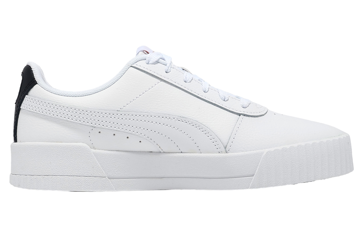 Puma Carina L WMNS White
