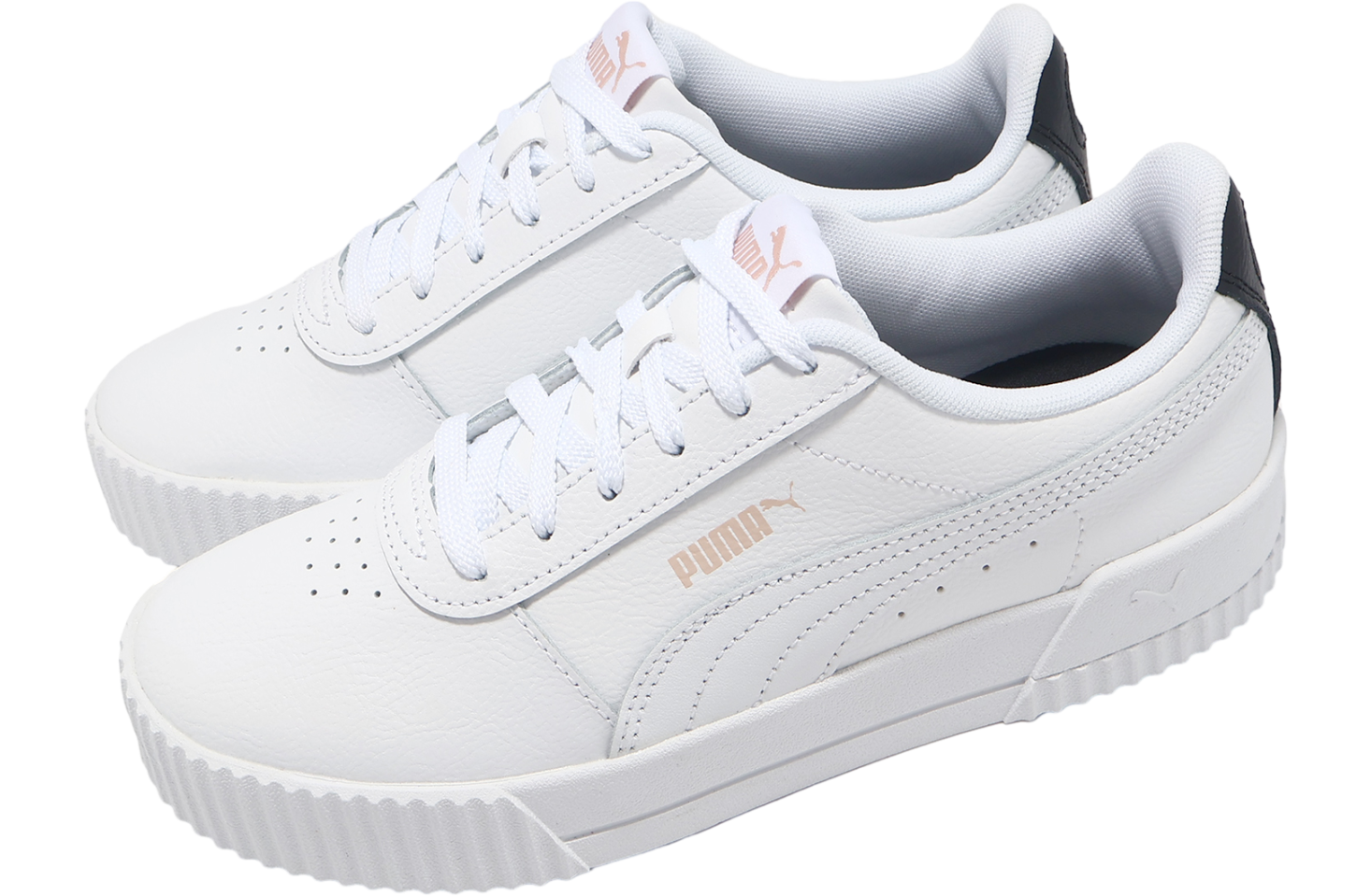 Puma Carina L WMNS White