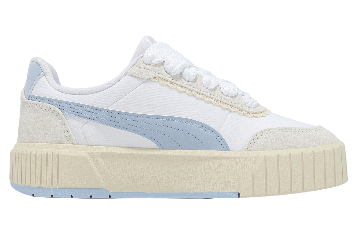 Puma Carina Mia Memoires WMNS White / Blue