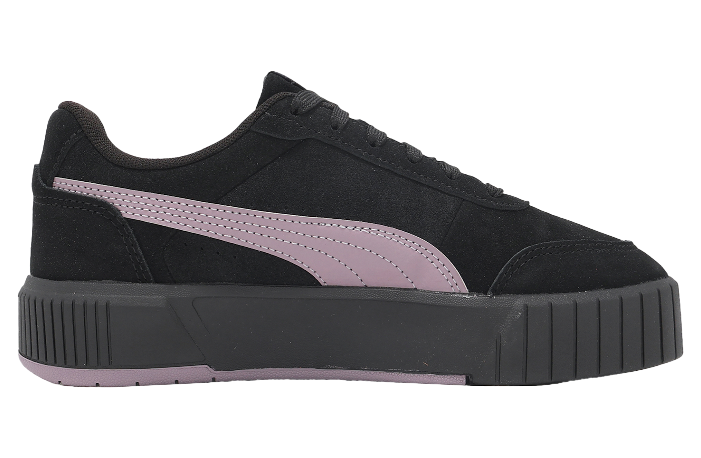 Puma Carina Mia SD WMNS Black / Pink