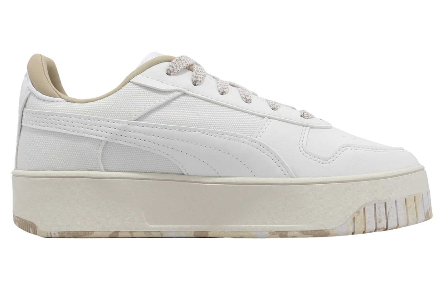 Puma Carina Street Better WMNS White / Granola