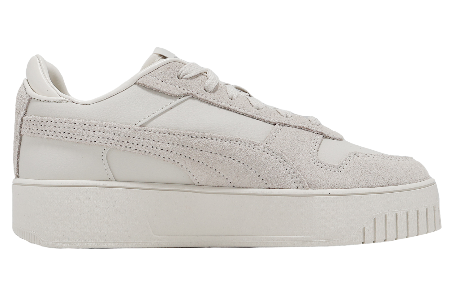 Puma Carina Street SD WMNS Vapor Gray / Gold - Apr 2024