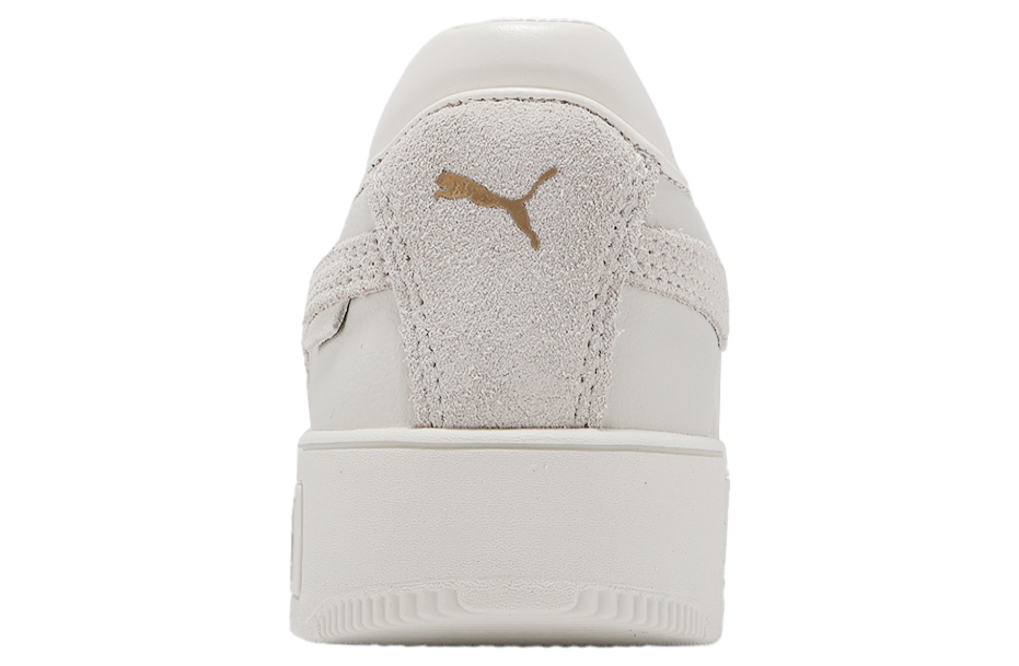 Puma Carina Street SD WMNS Vapor Gray / Gold - Apr 2024