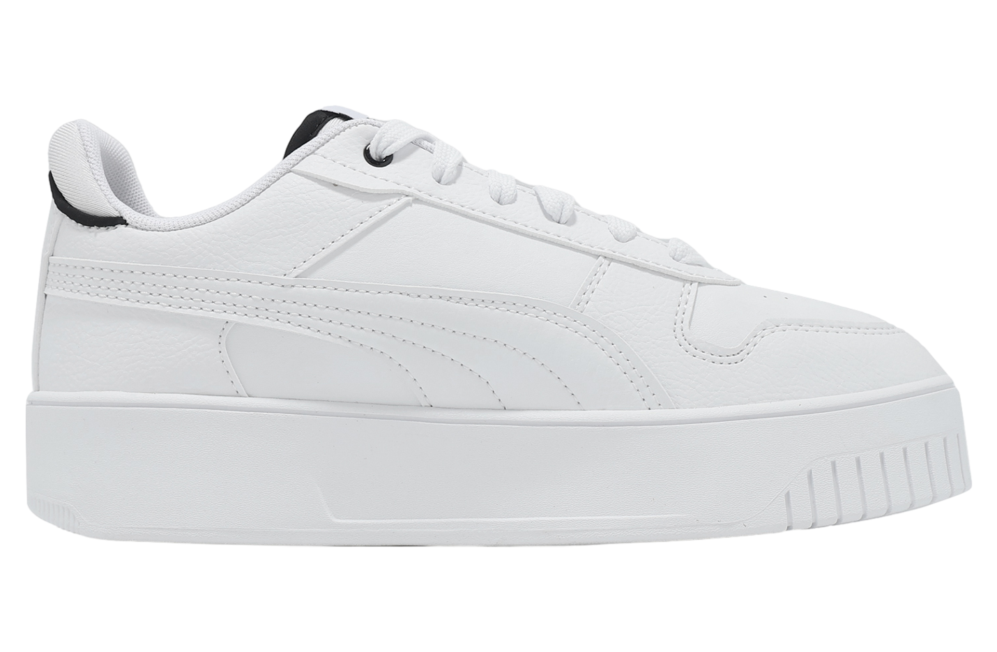 Puma Carina Street WMNS White / Black