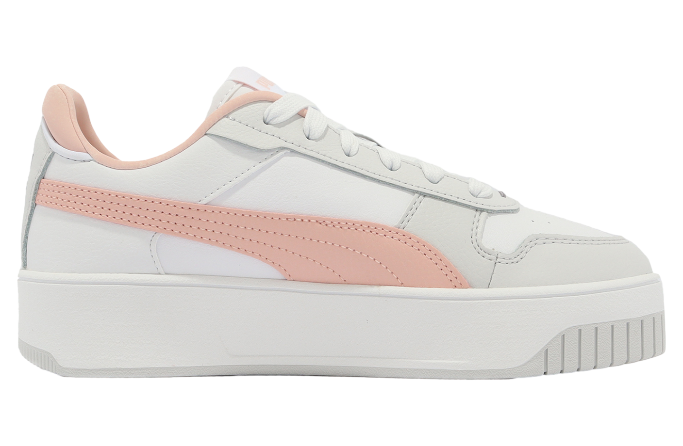 Puma Carina Street WMNS White / Rose