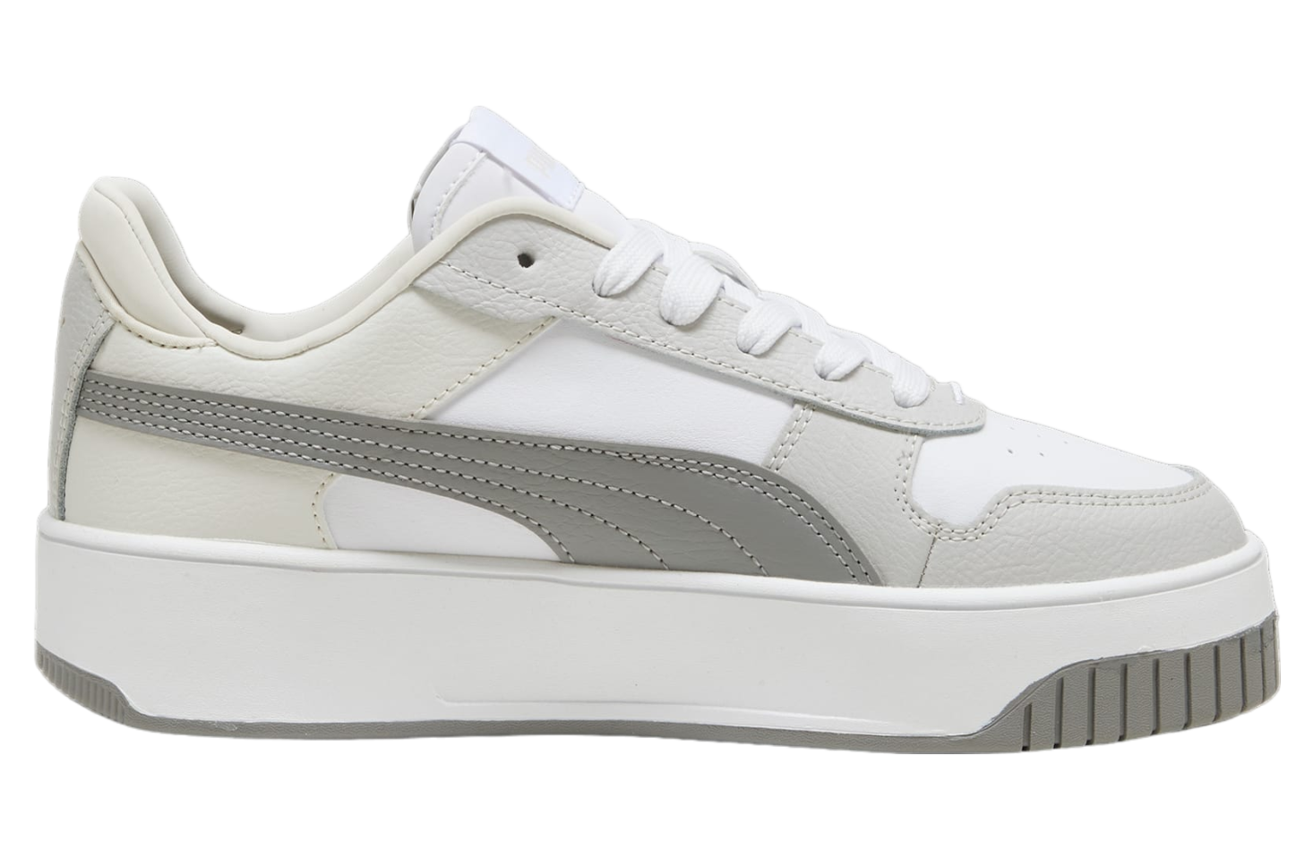 Puma Carina Street WMNS White / Stormy Slate