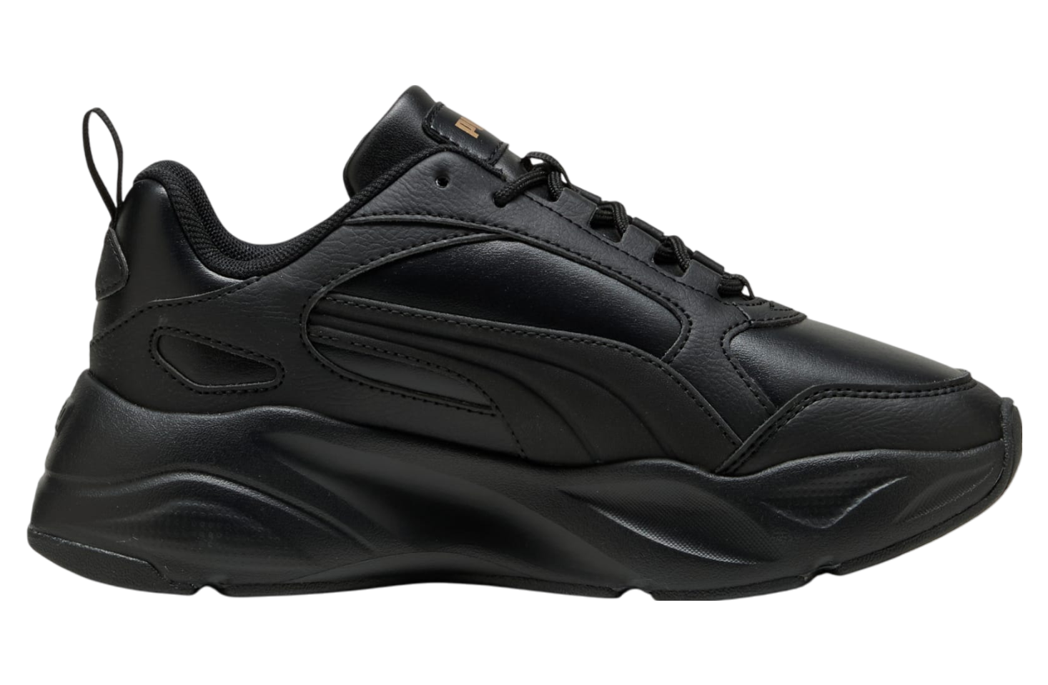 Puma Cassia 2.0 Wmns Black / Gold