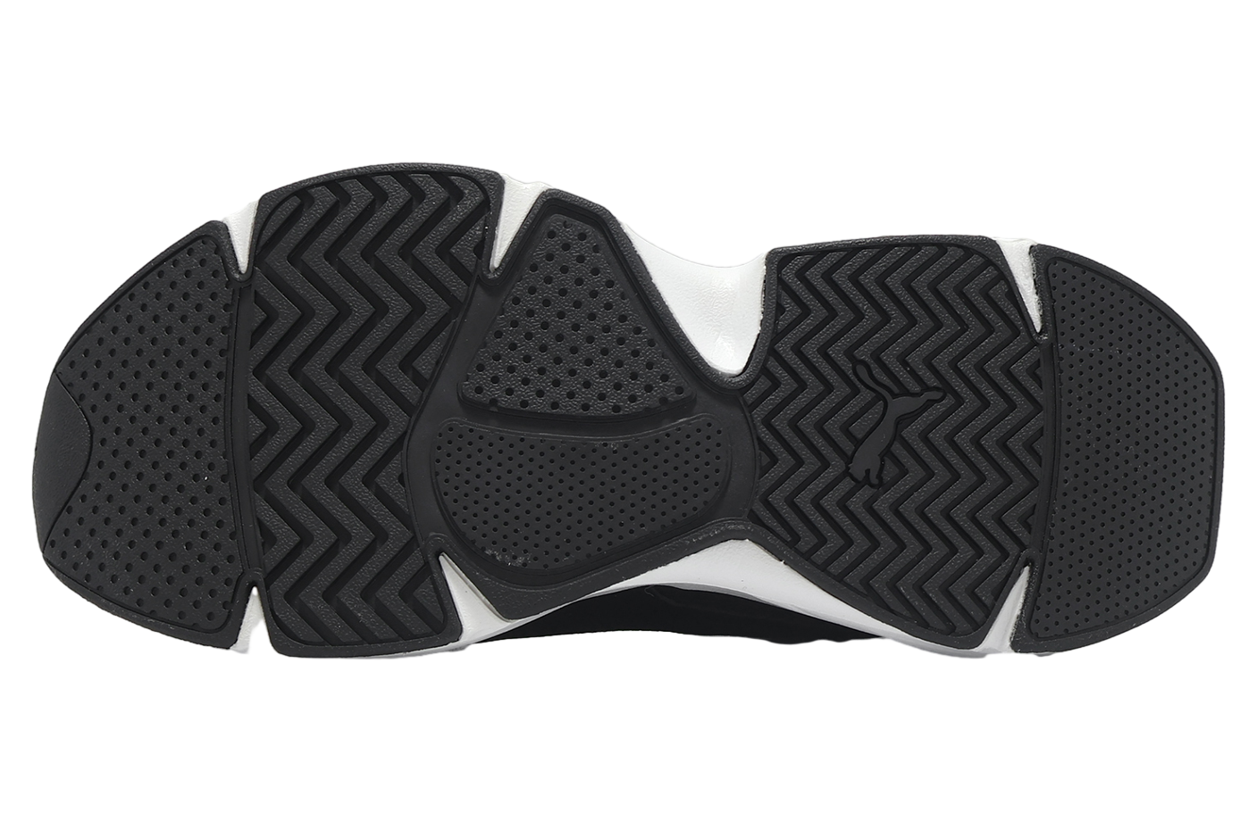 Puma Cassia 2.0 Wmns Black / White
