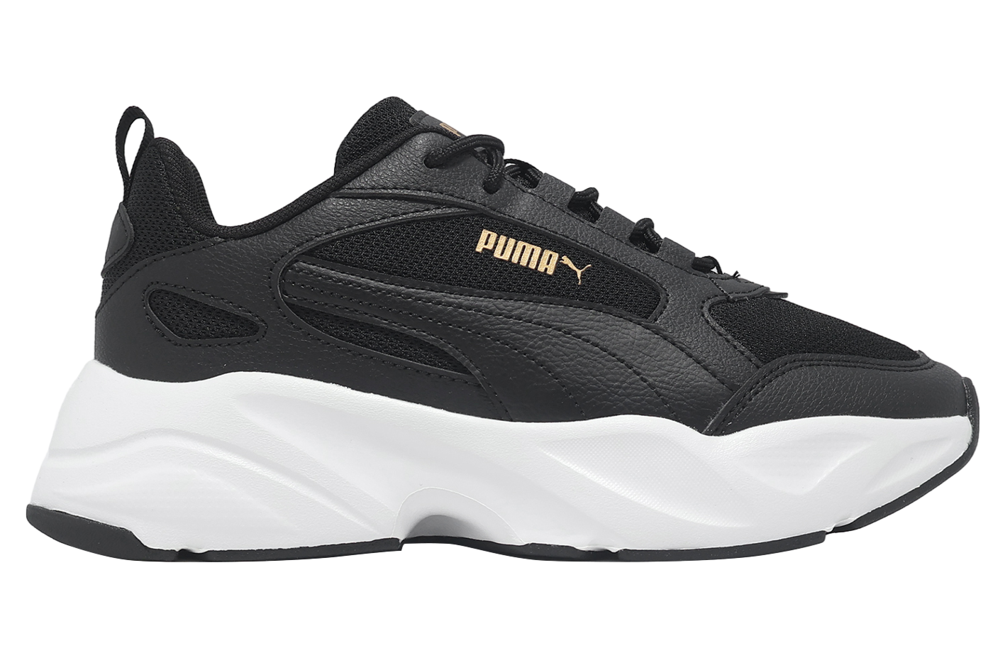 Puma Cassia 2.0 Wmns Black / White