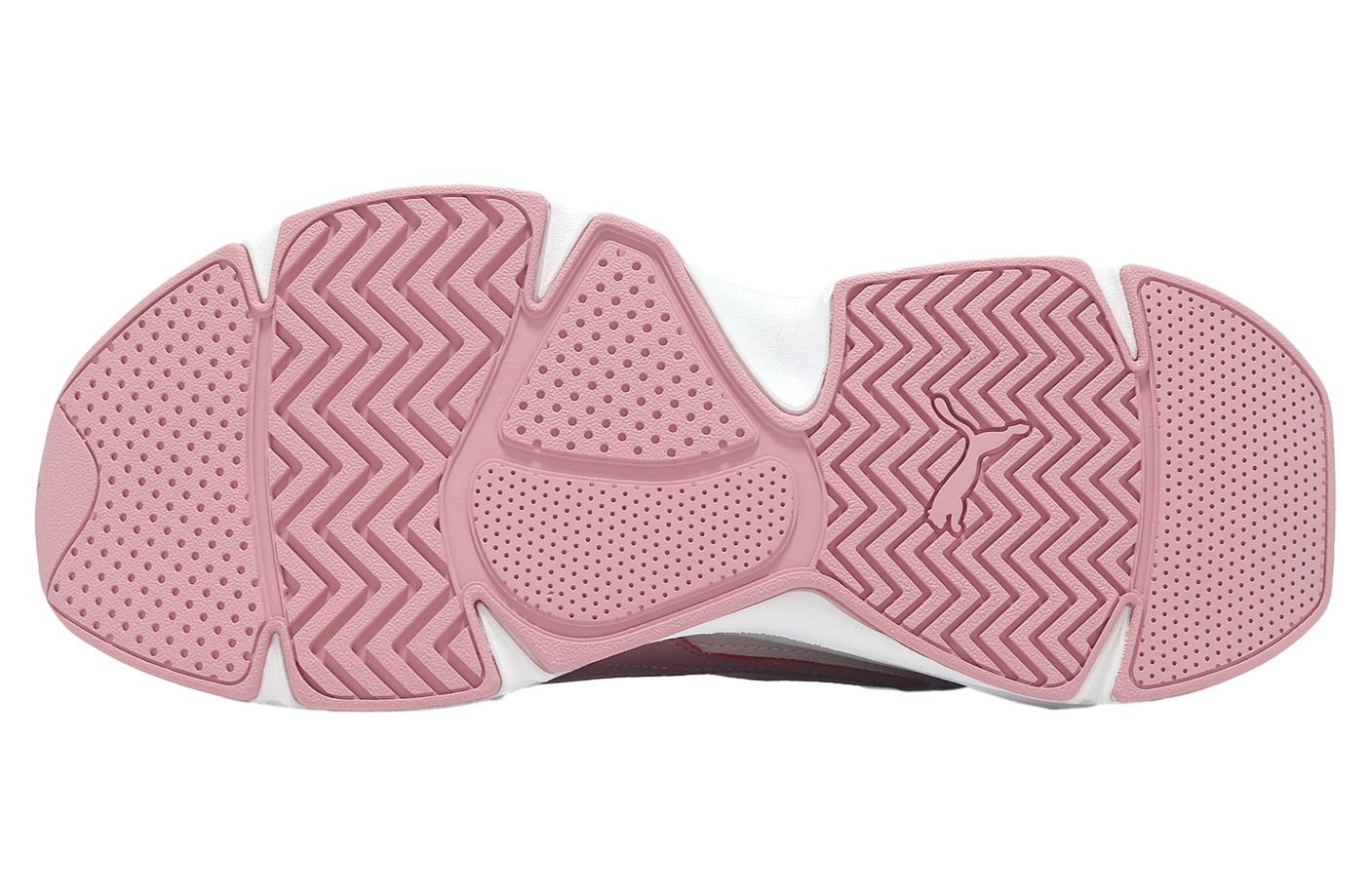 Puma Cassia 2.0 Wmns Ivory / Pink