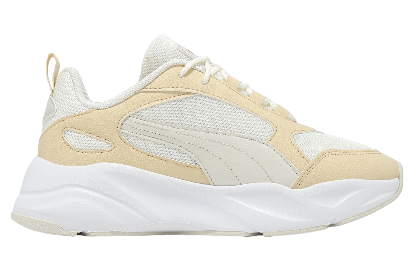 Puma Cassia 2.0 Wmns Ivory / White
