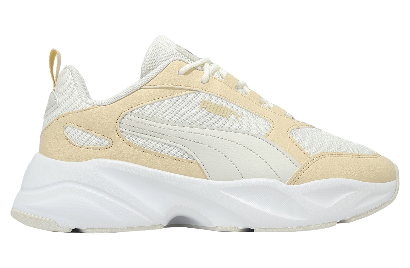 Puma Cassia 2.0 Wmns Ivory / White