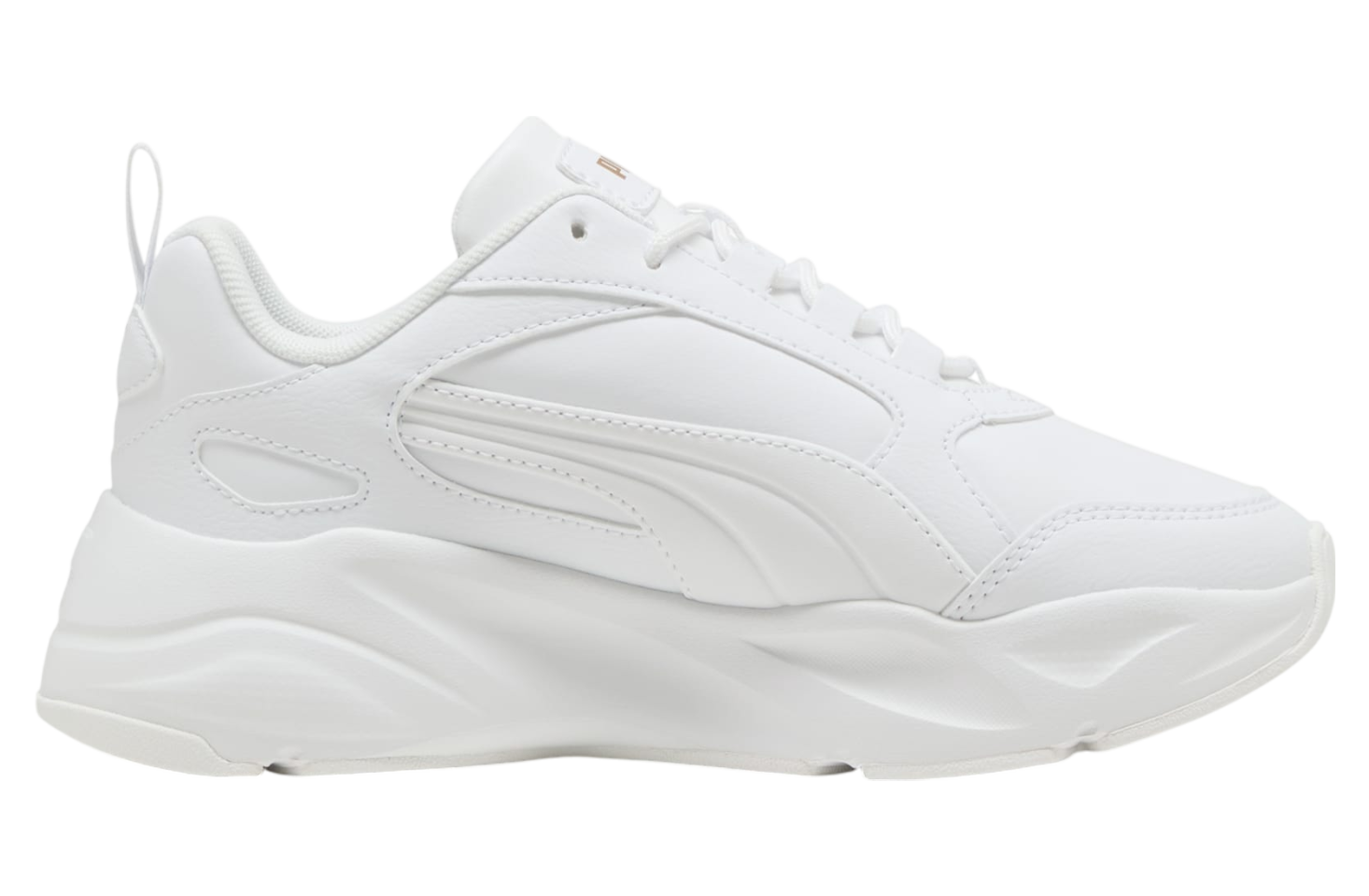 Puma Cassia 2.0 Wmns White / Gold