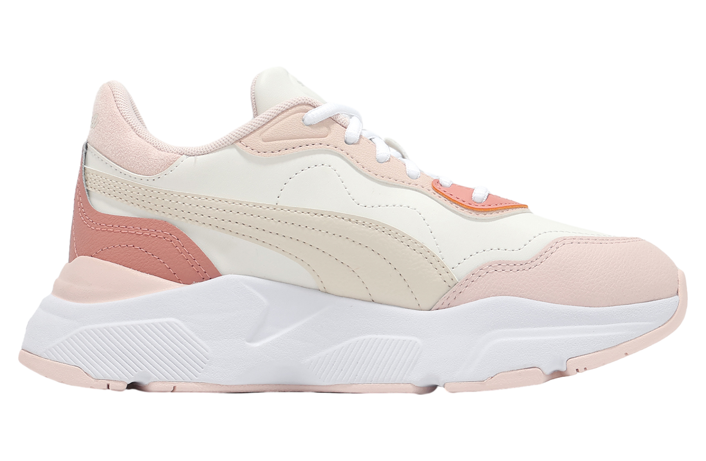 Puma Cassia Rose WMNS Pink / White