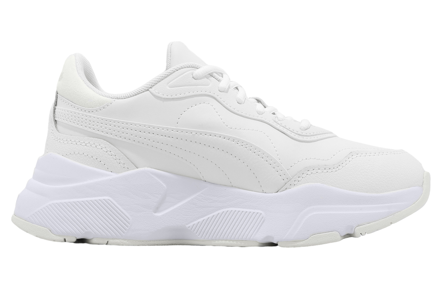 Puma Cassia Rose WMNS White / Frosted Ivory