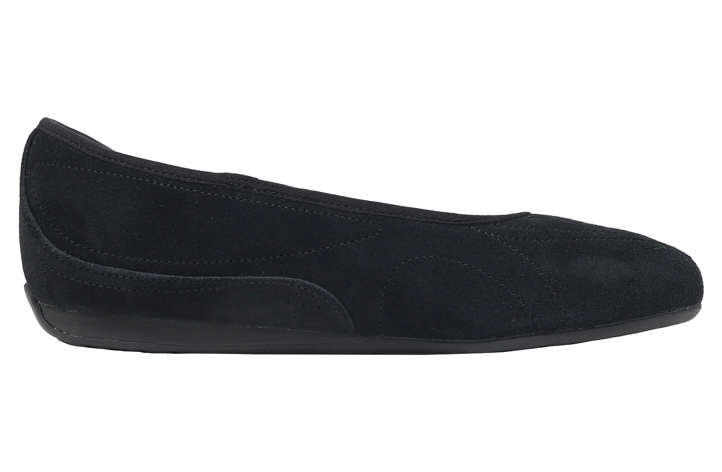 Puma Catch Soleil Ballerina SD WMNS Black / White