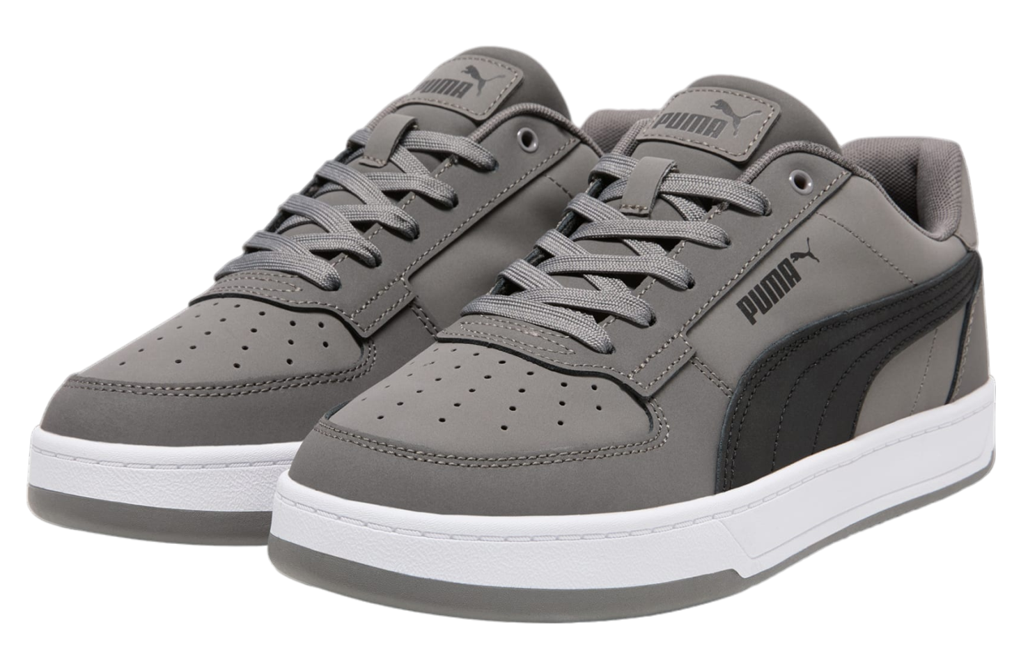 Puma Caven 2.0 Buck Cool Dark Gray / Black