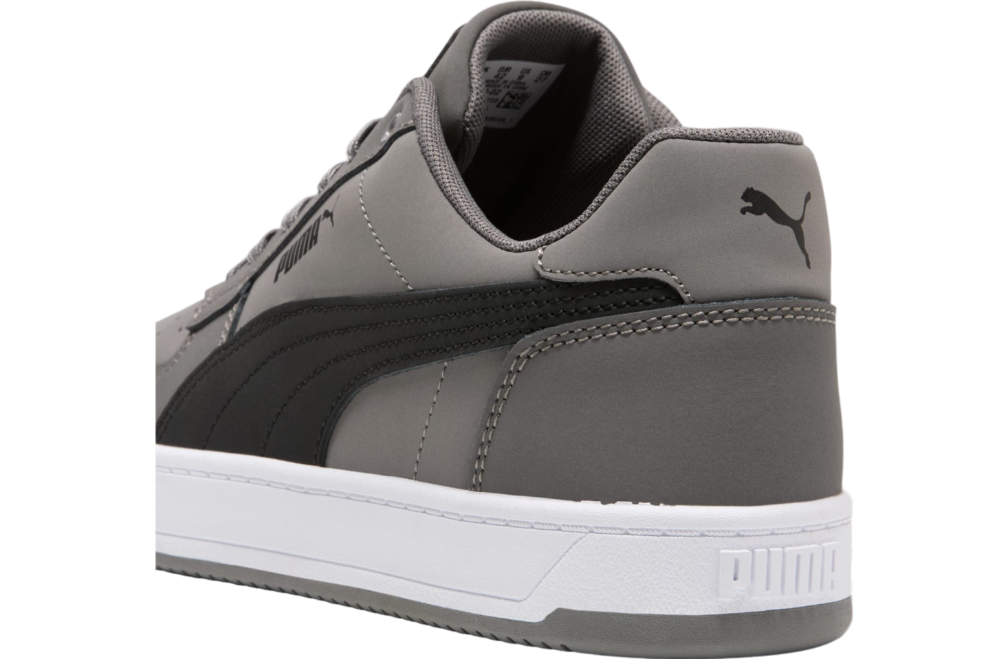 Puma Caven 2.0 Buck Cool Dark Gray / Black