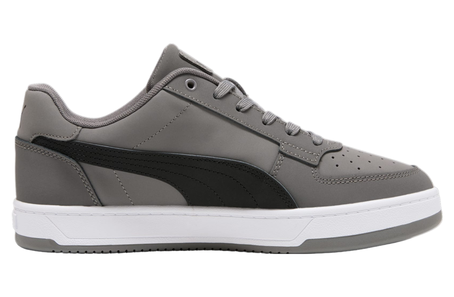 Puma Caven 2.0 Buck Cool Dark Gray / Black