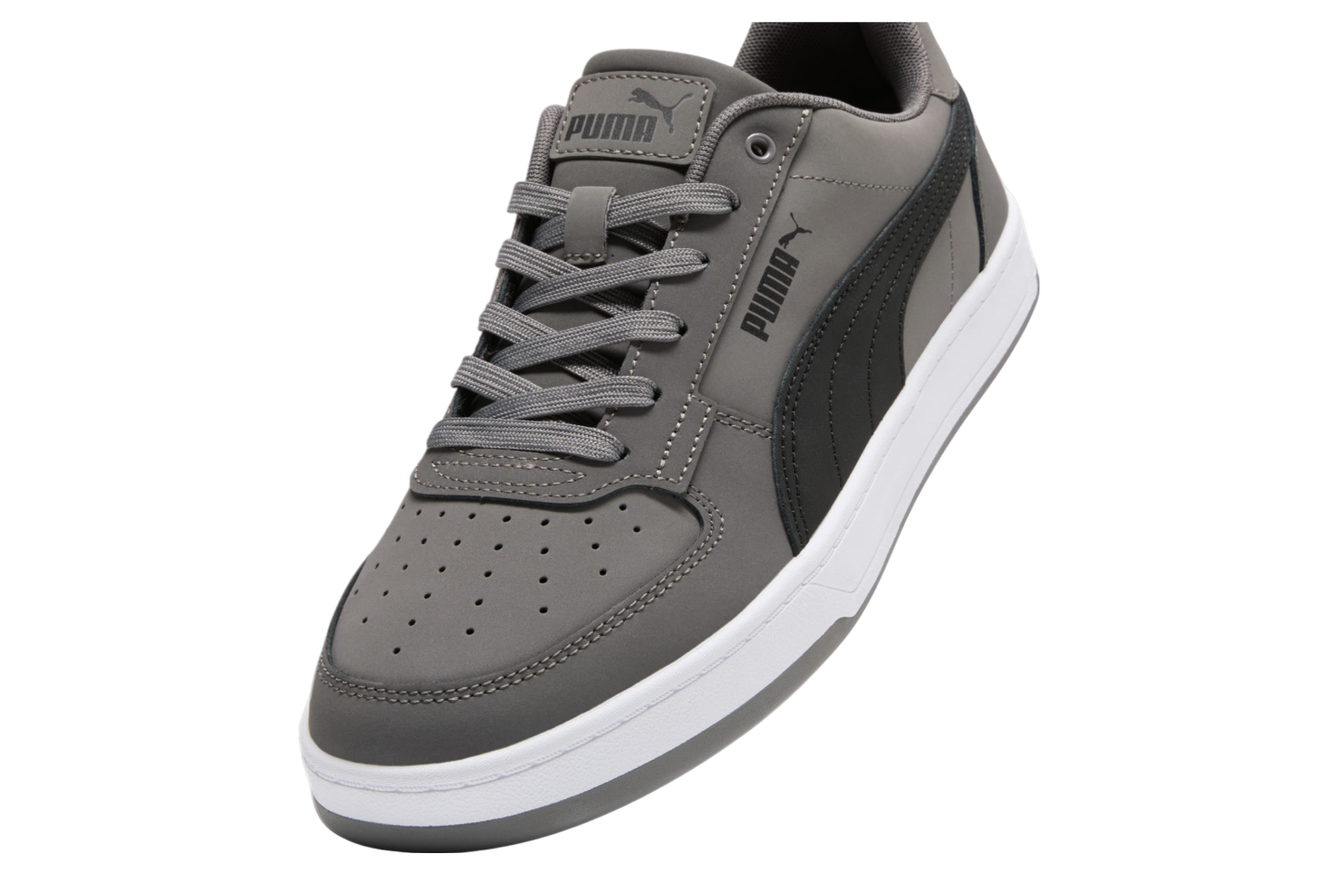 Puma Caven 2.0 Buck Cool Dark Gray / Black