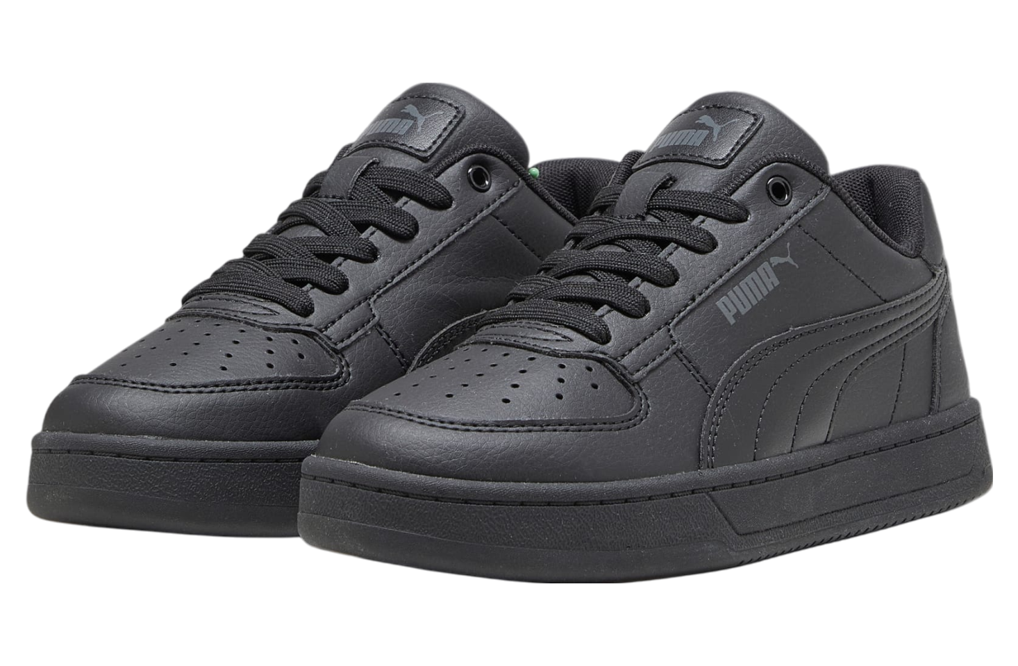 Puma Caven 2.0 GS Black / Cool Dark Gray