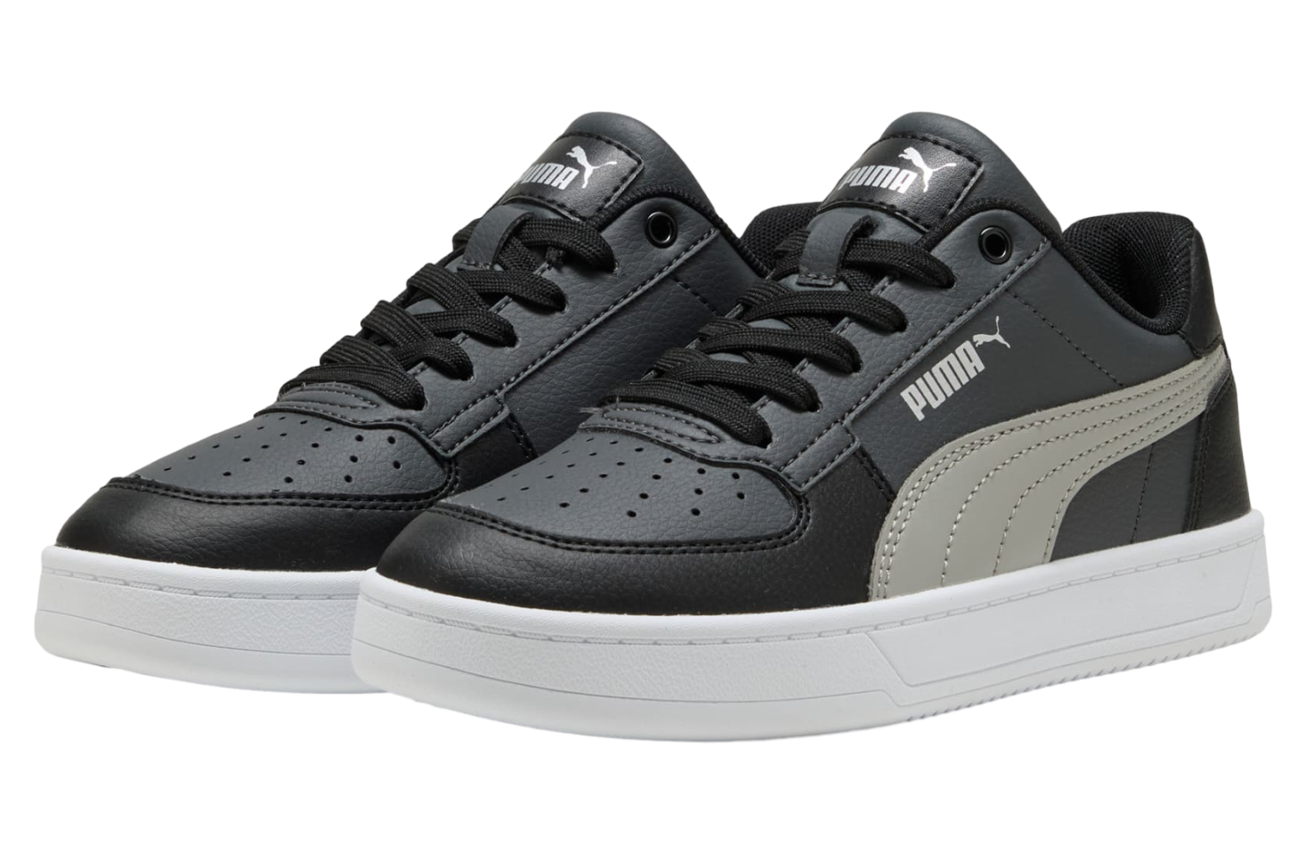 Puma Caven 2.0 GS Dusky Gray / Smokey Gray