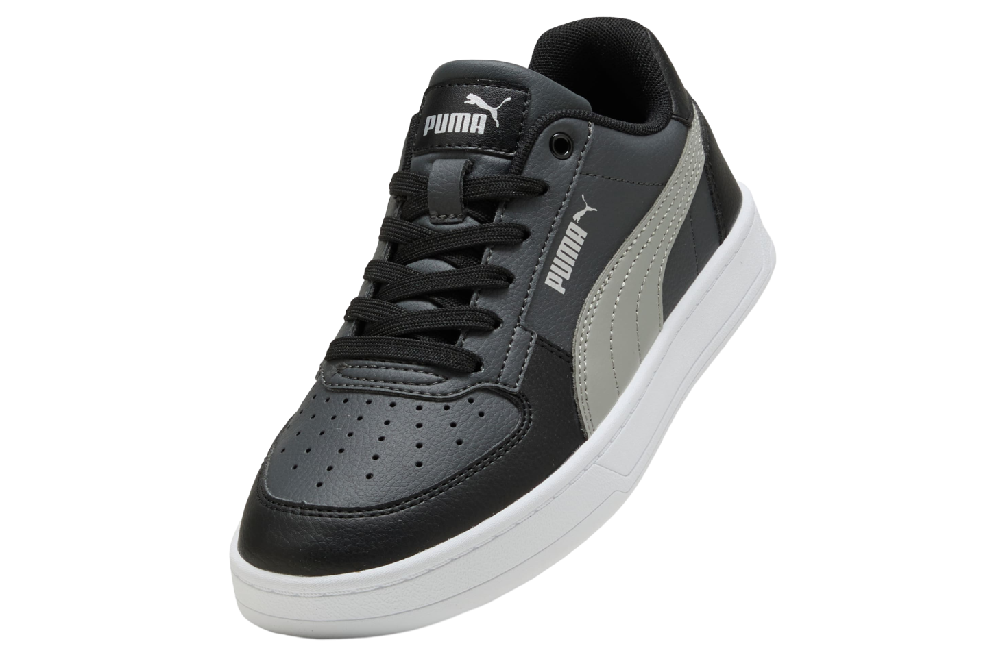 Puma Caven 2.0 GS Dusky Gray / Smokey Gray