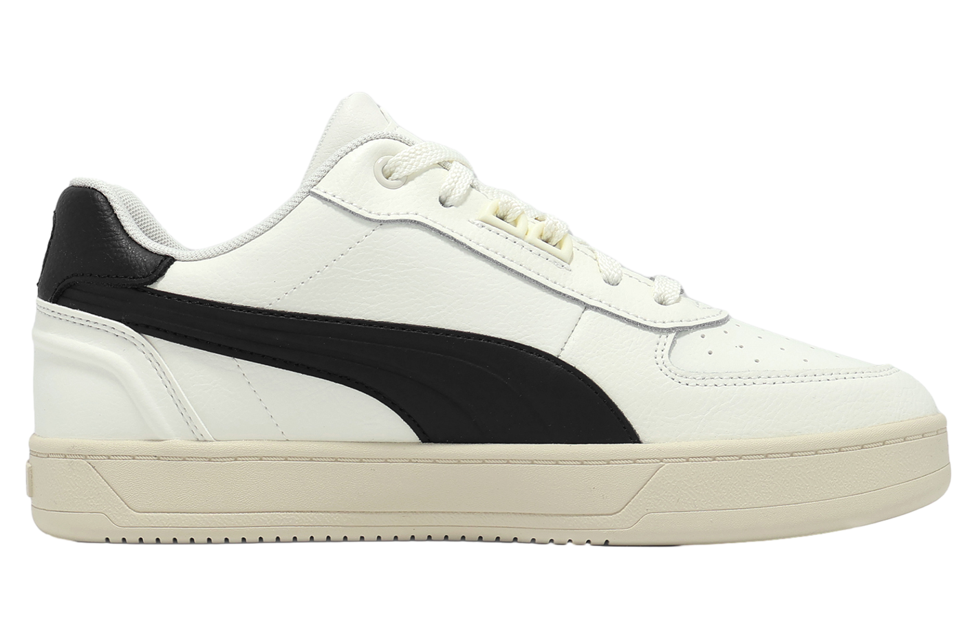 Puma Caven 2.0 Lux Beige / Black