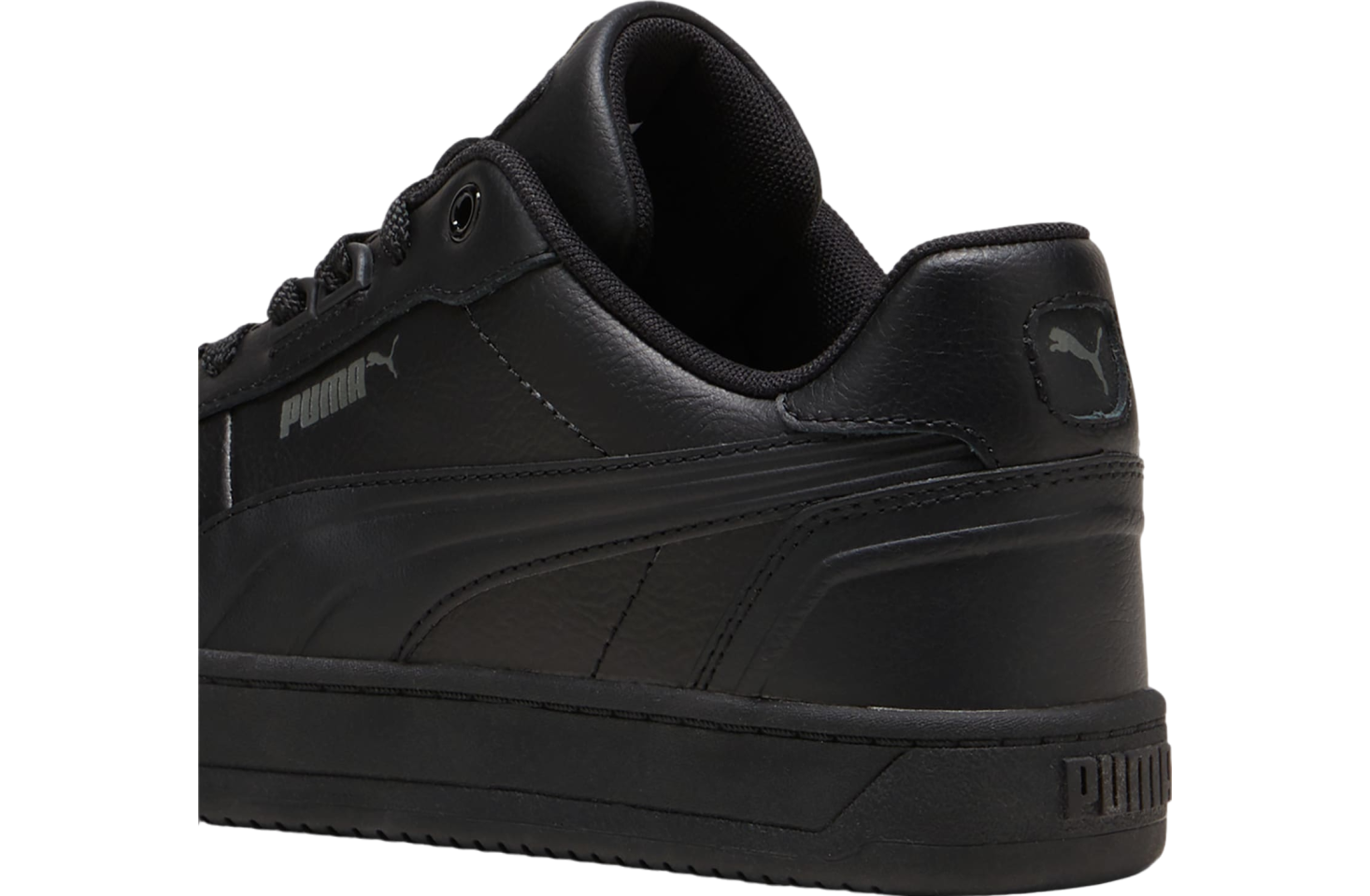 Puma Caven 2.0 Lux Black / Shadow Gray