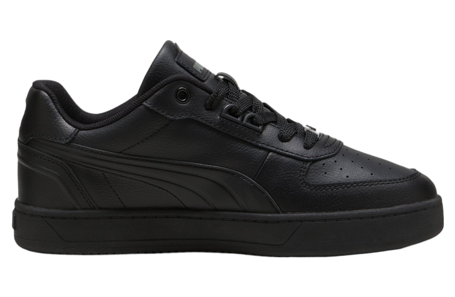 Puma Caven 2.0 Lux Black / Shadow Gray