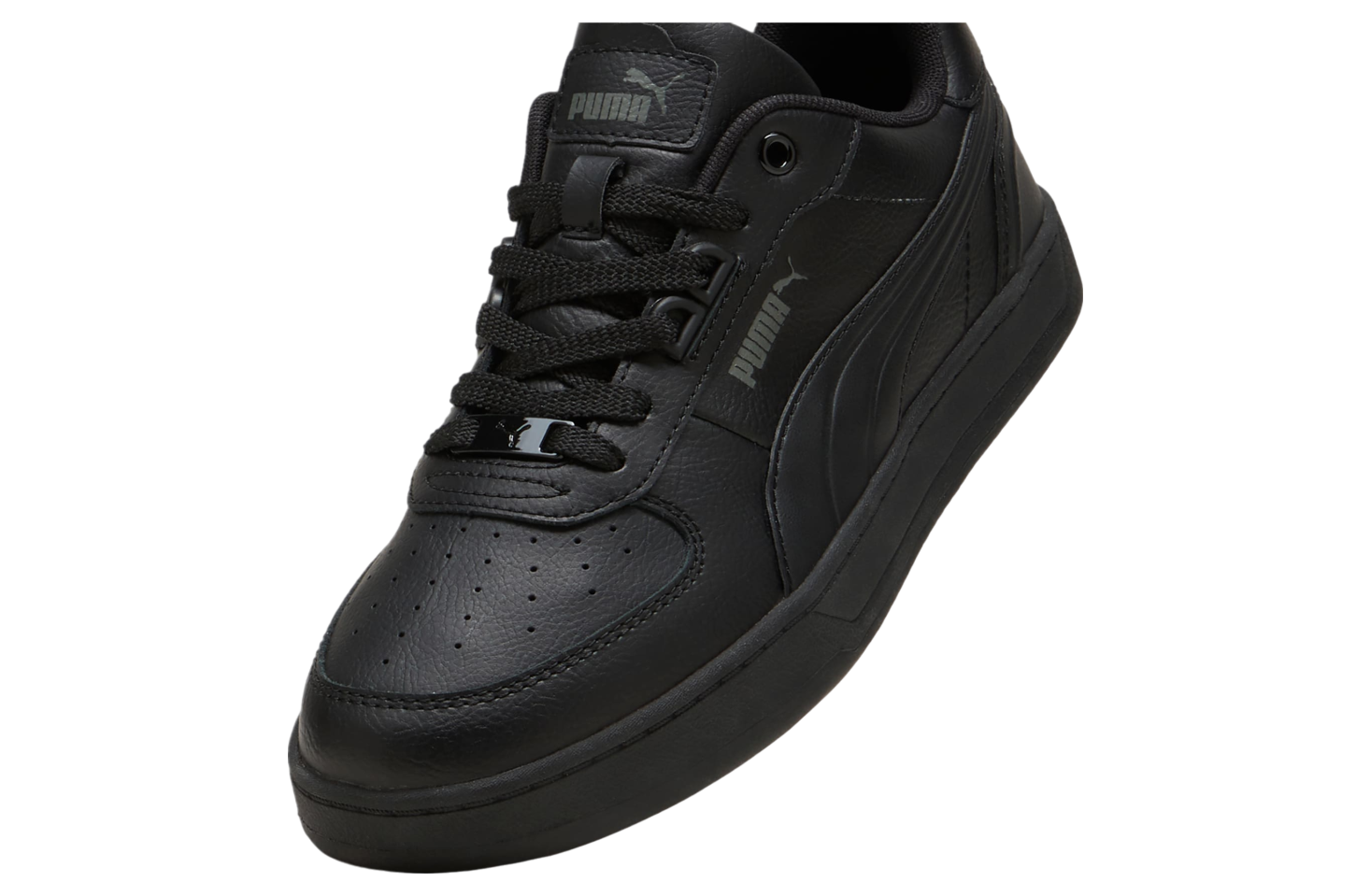 Puma Caven 2.0 Lux Black / Shadow Gray