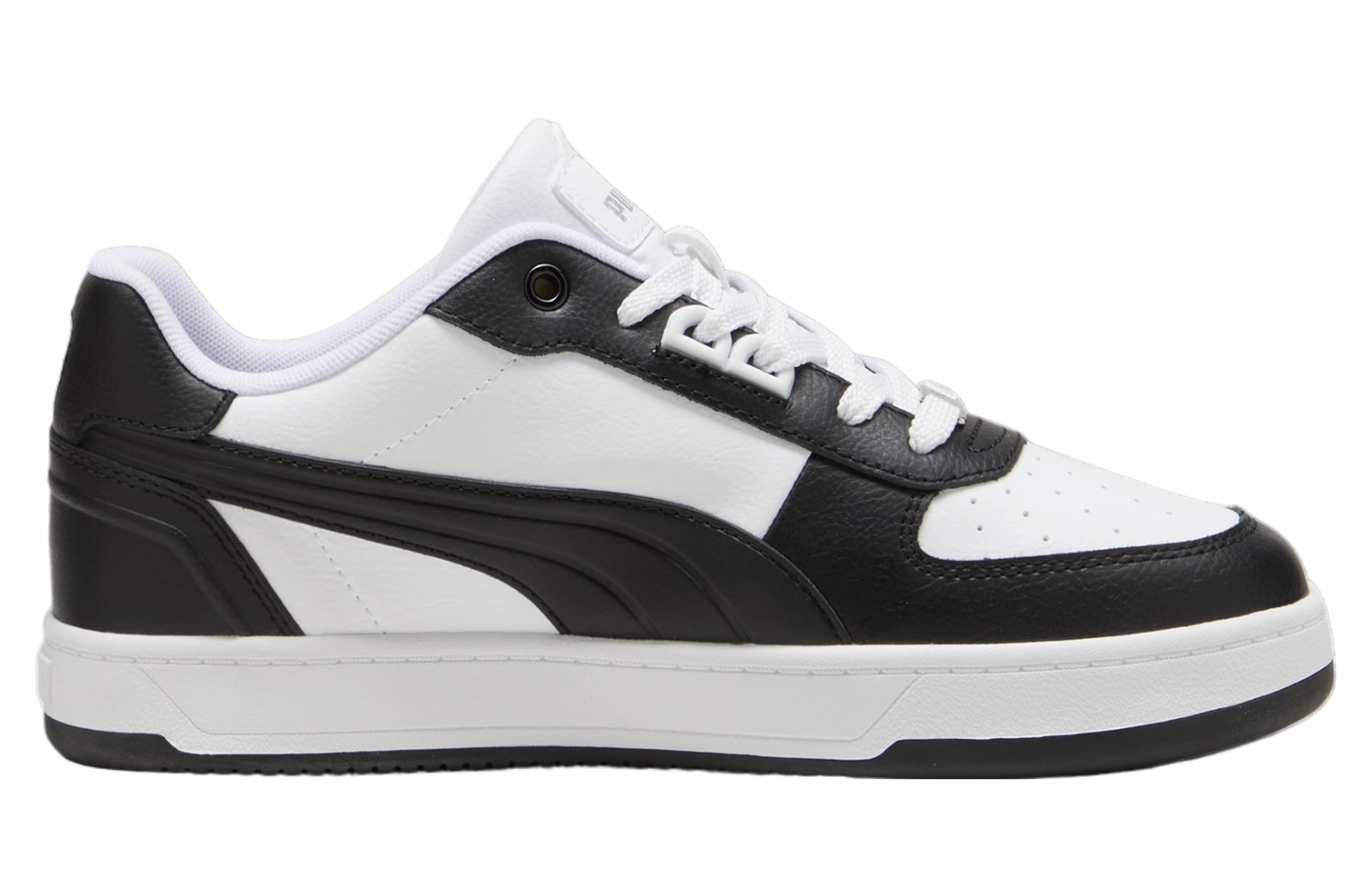 Puma Caven 2.0 Lux Black / Silver