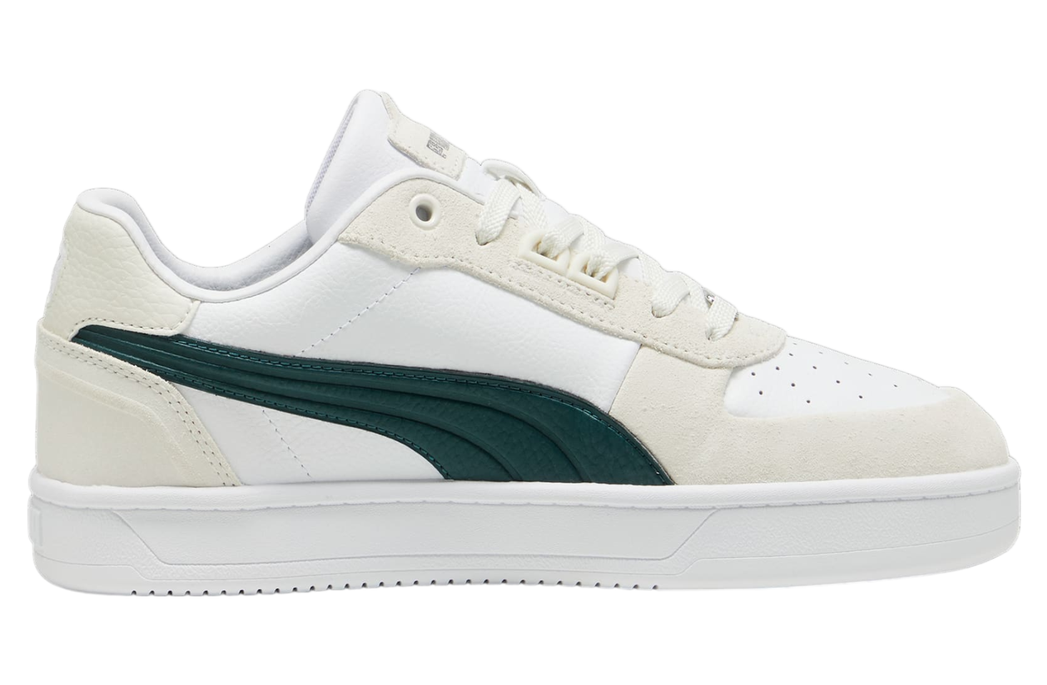 Puma Caven 2.0 Lux Sd Vapor Gray / Dark Myrtle