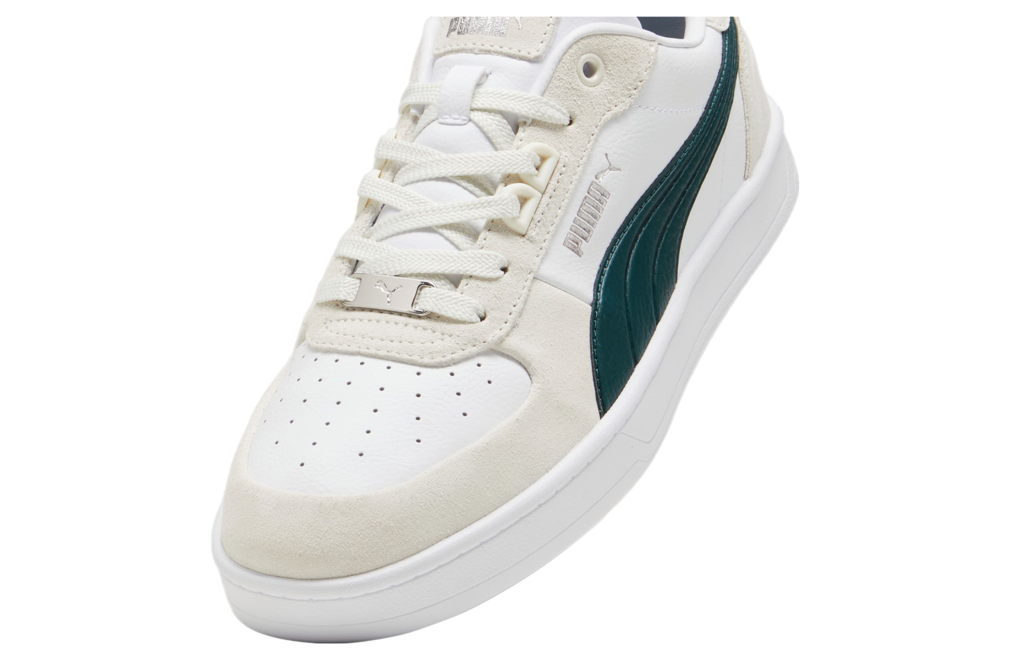 Puma Caven 2.0 Lux Sd Vapor Gray / Dark Myrtle