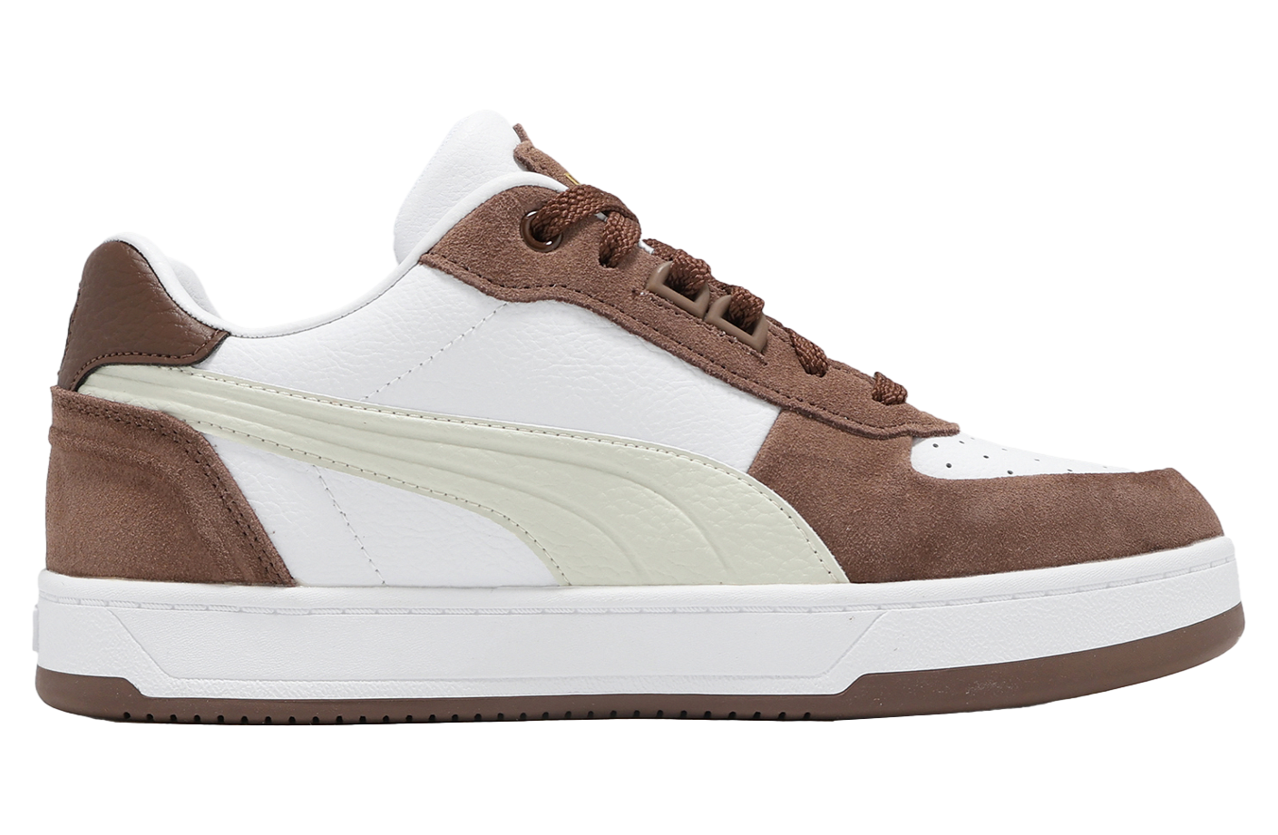 Puma Caven 2.0 Lux SD White / Alpine Snow