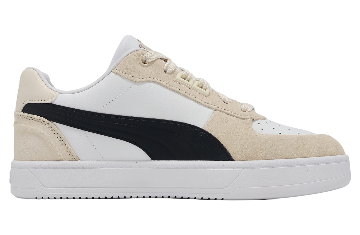 Puma Caven 2.0 Lux SD White / Sugared Almond