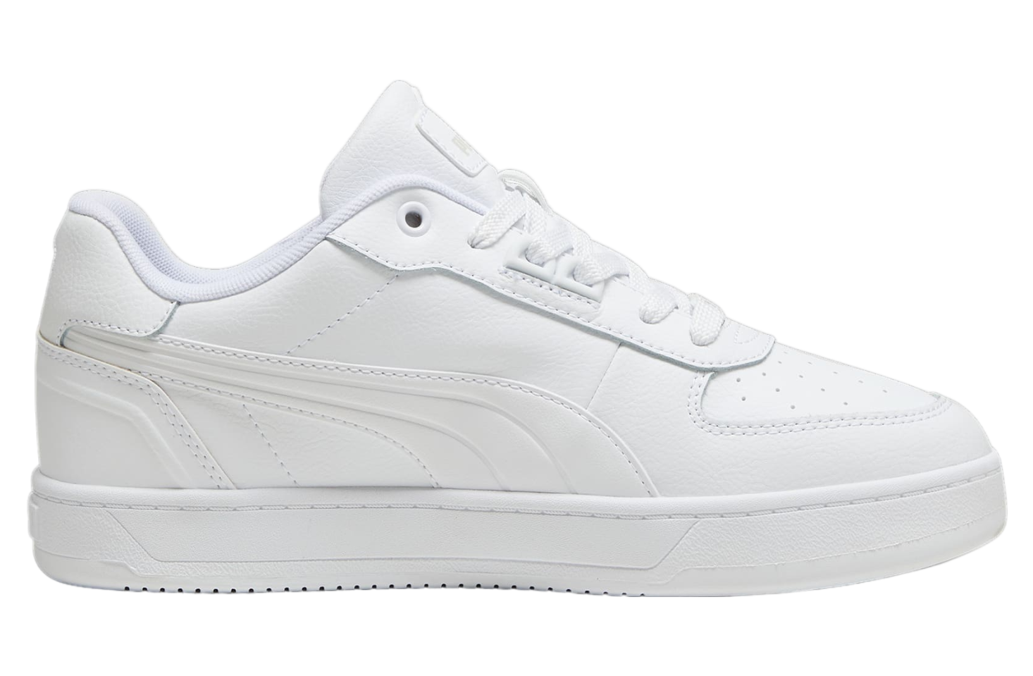 Puma Caven 2.0 Lux White / Cool Light Gray