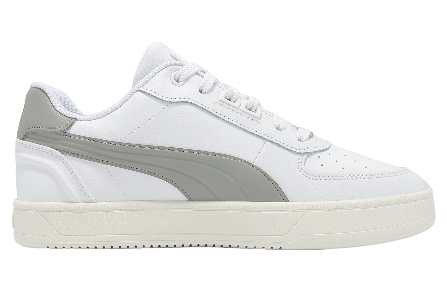 Puma Caven 2.0 Lux White / Gray