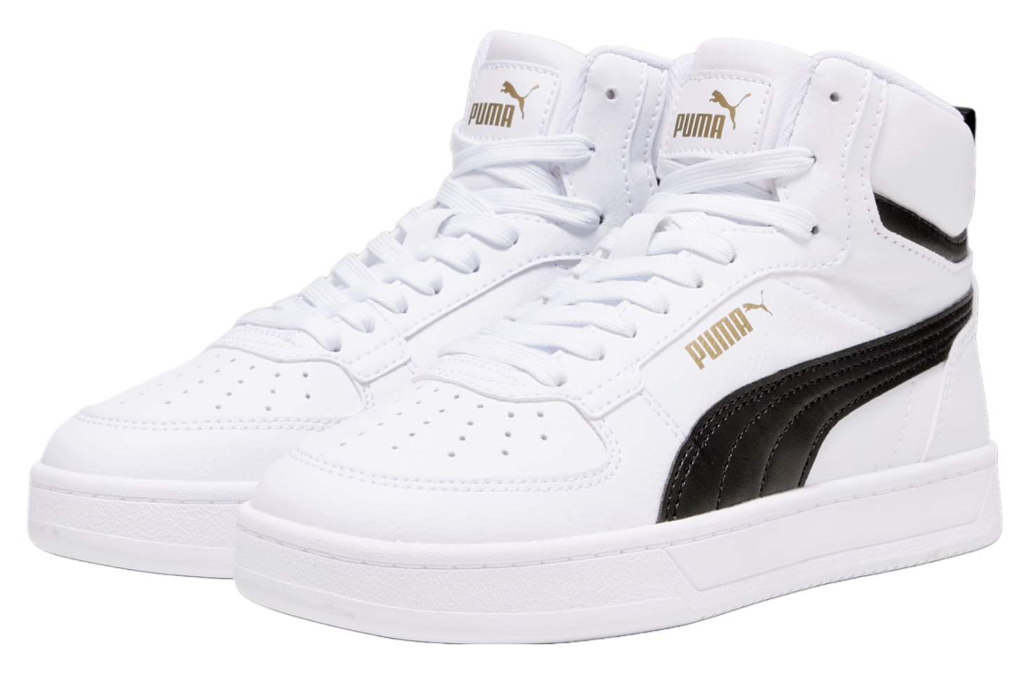 Puma Caven 2.0 Mid GS White / Black