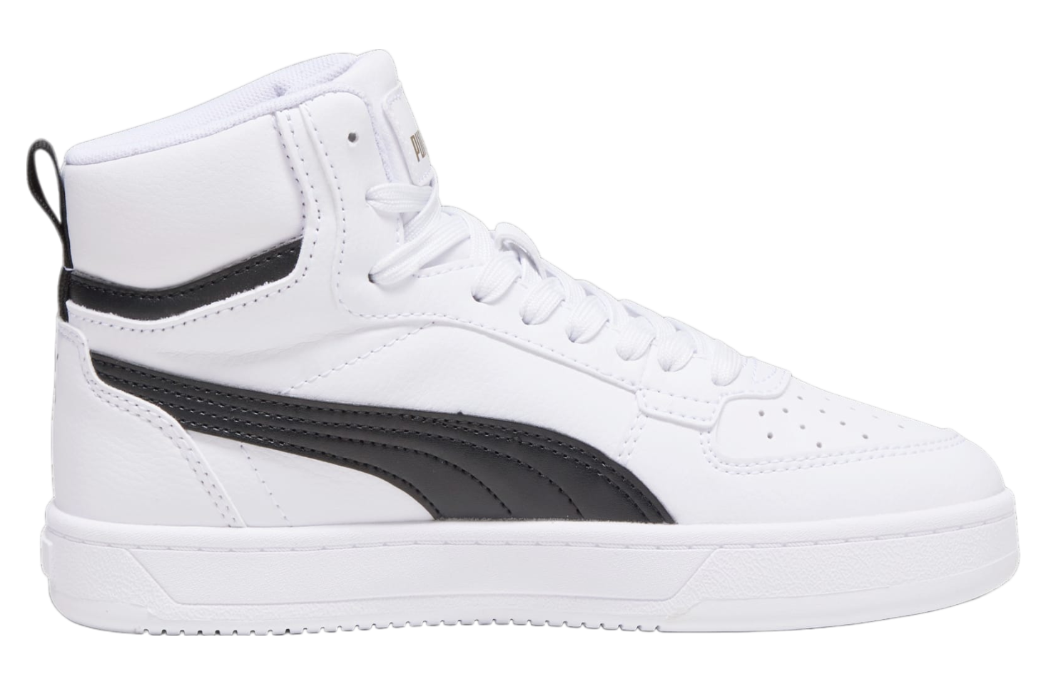 Puma Caven 2.0 Mid GS White / Black