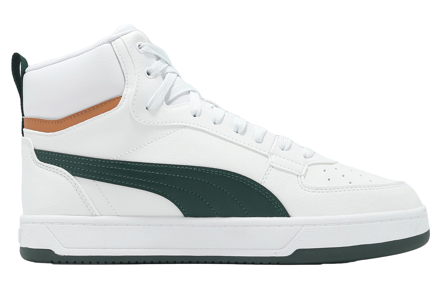 Puma Caven 2.0 Mid White / Green