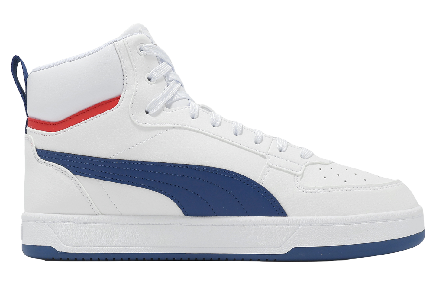Puma Caven 2.0 Mid White / Navy