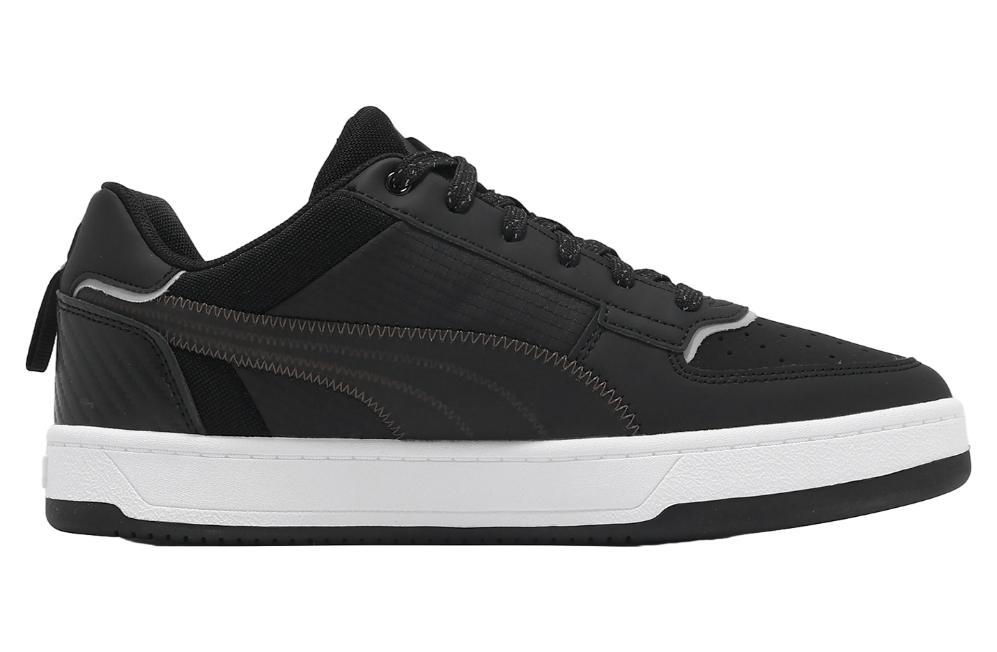 Puma Caven 2.0 Open Road II Black / White