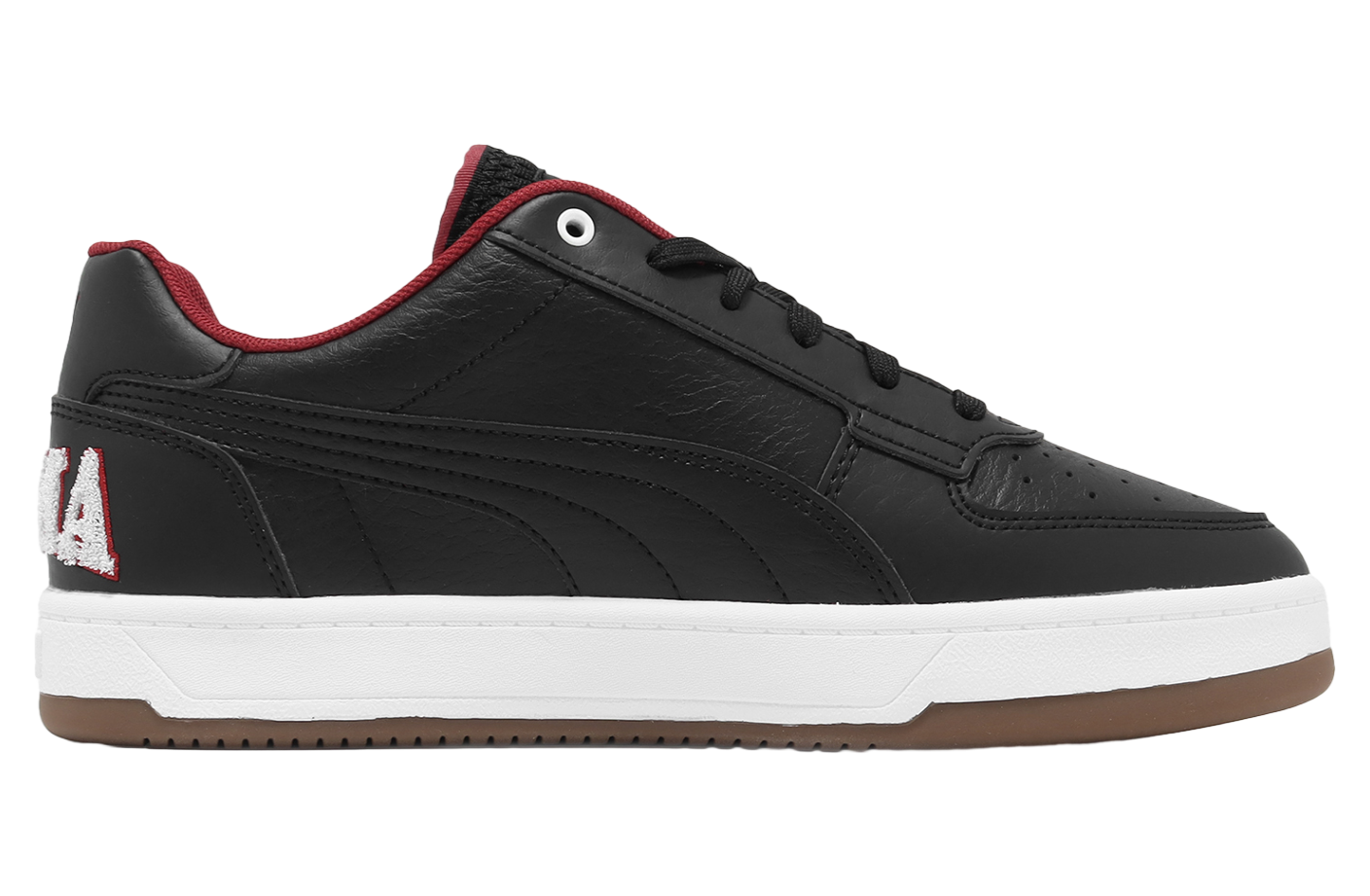 Puma Caven 2.0 Retro Club Black / Club Red