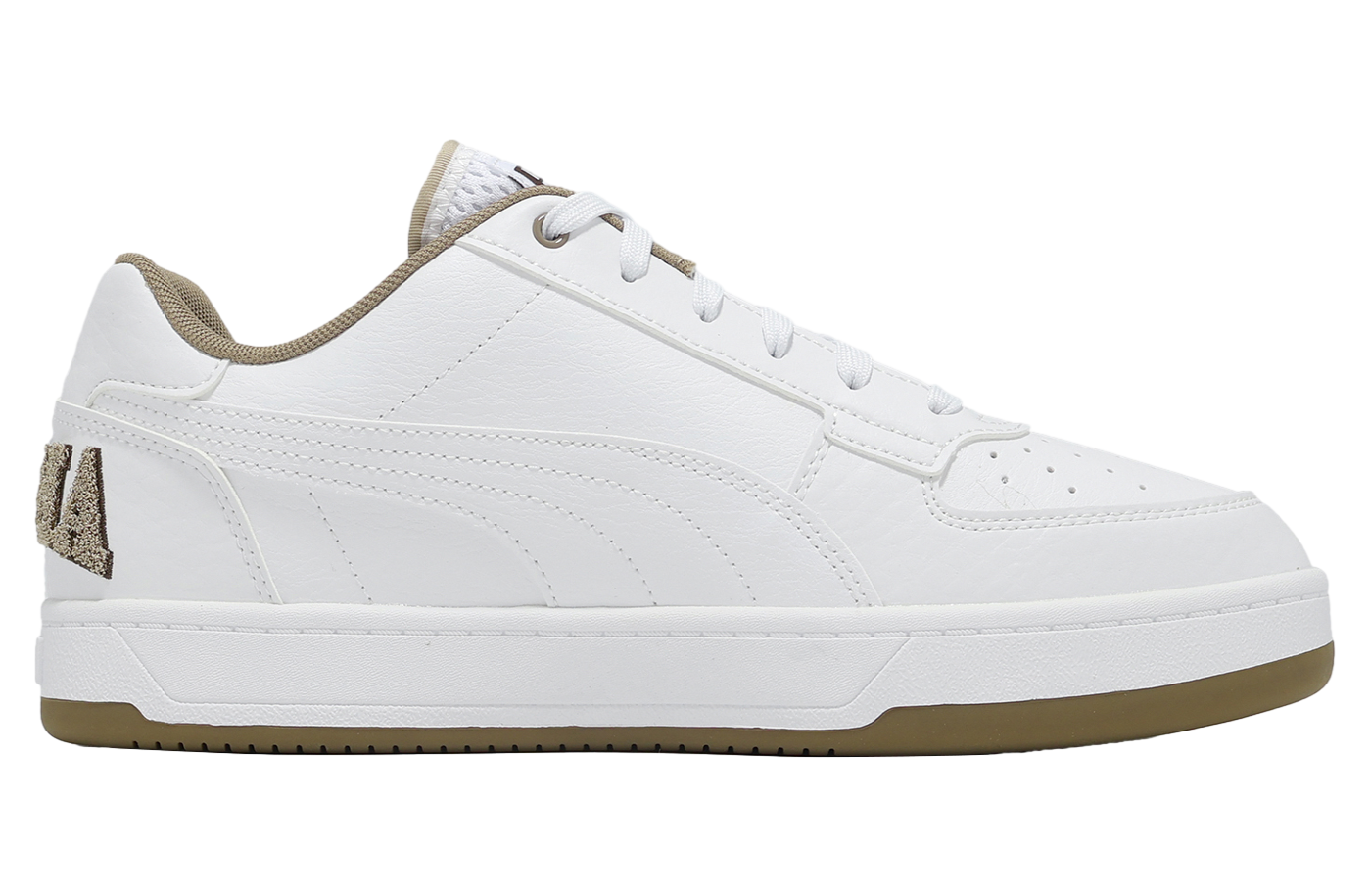 Puma Caven 2.0 Retro Club White / Brown