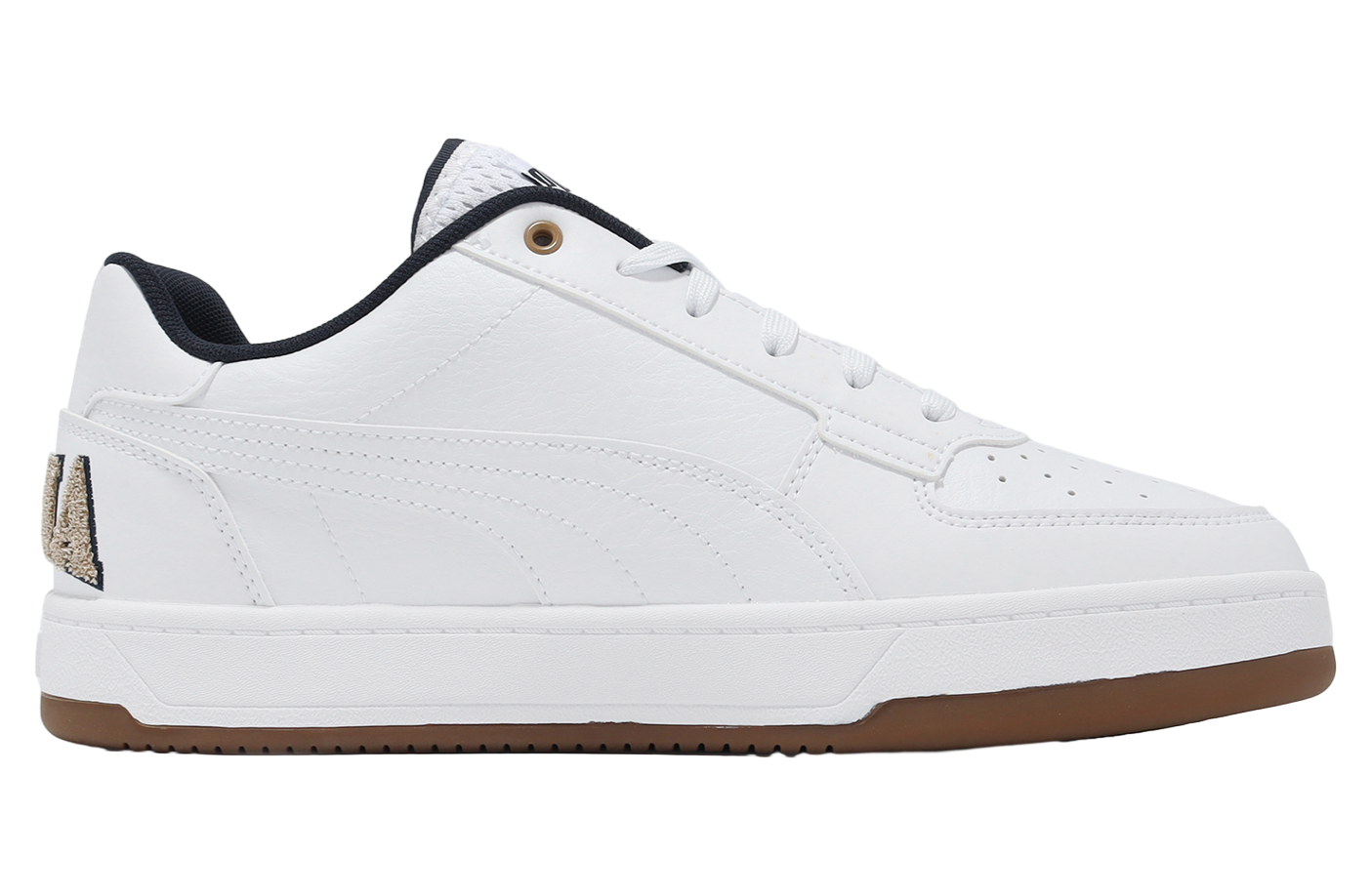 Puma Caven 2.0 Retro Club White / Club Navy