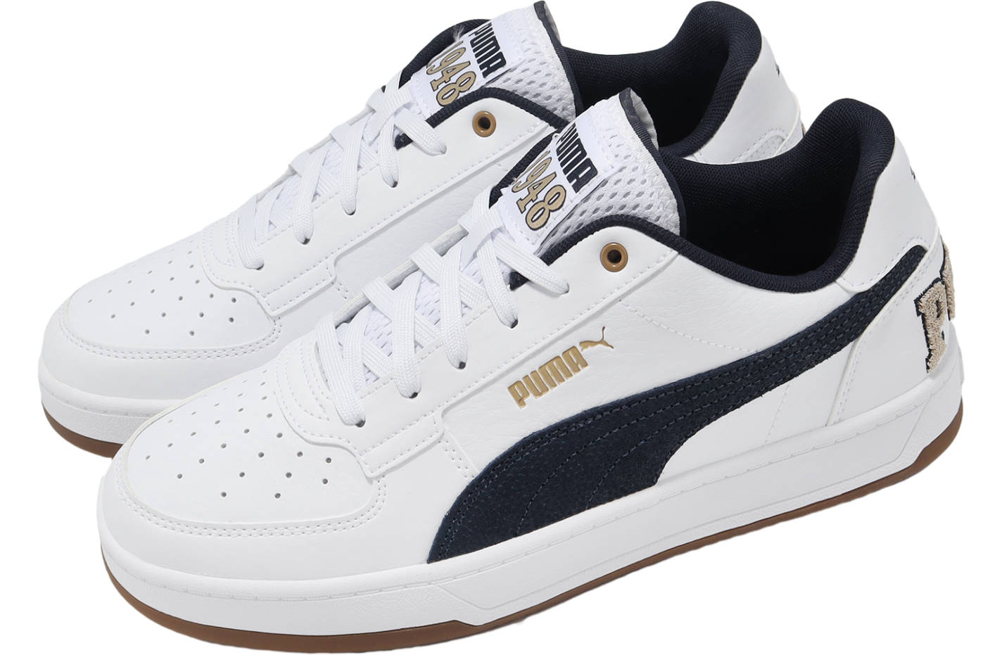 Puma Caven 2.0 Retro Club White / Club Navy