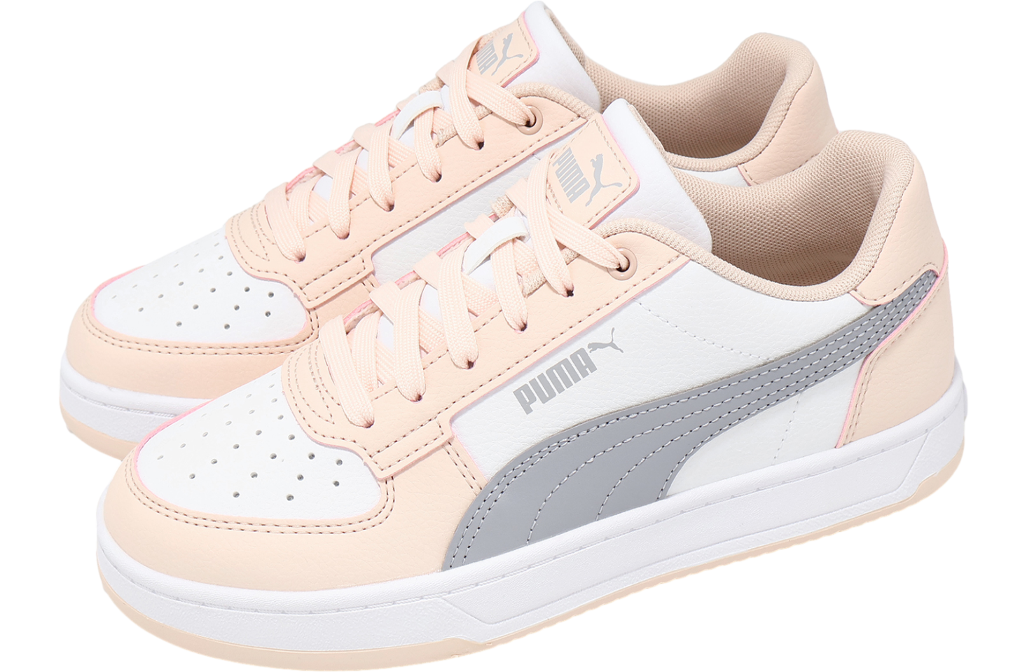 Puma Caven 2.0 Rosebay / Gray Fog