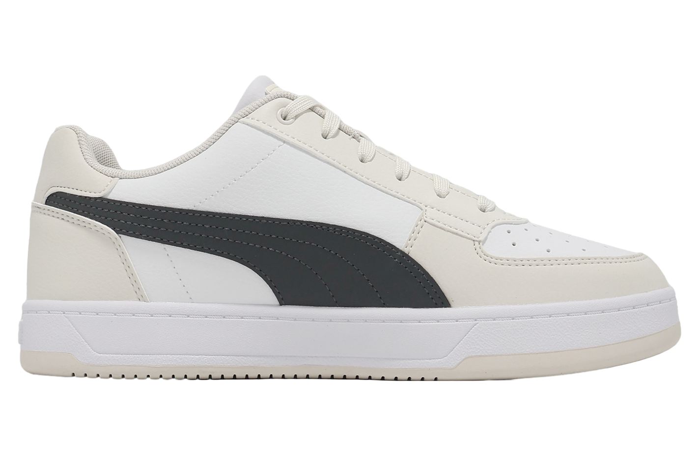 Puma Caven 2.0 Vapor Gray / White