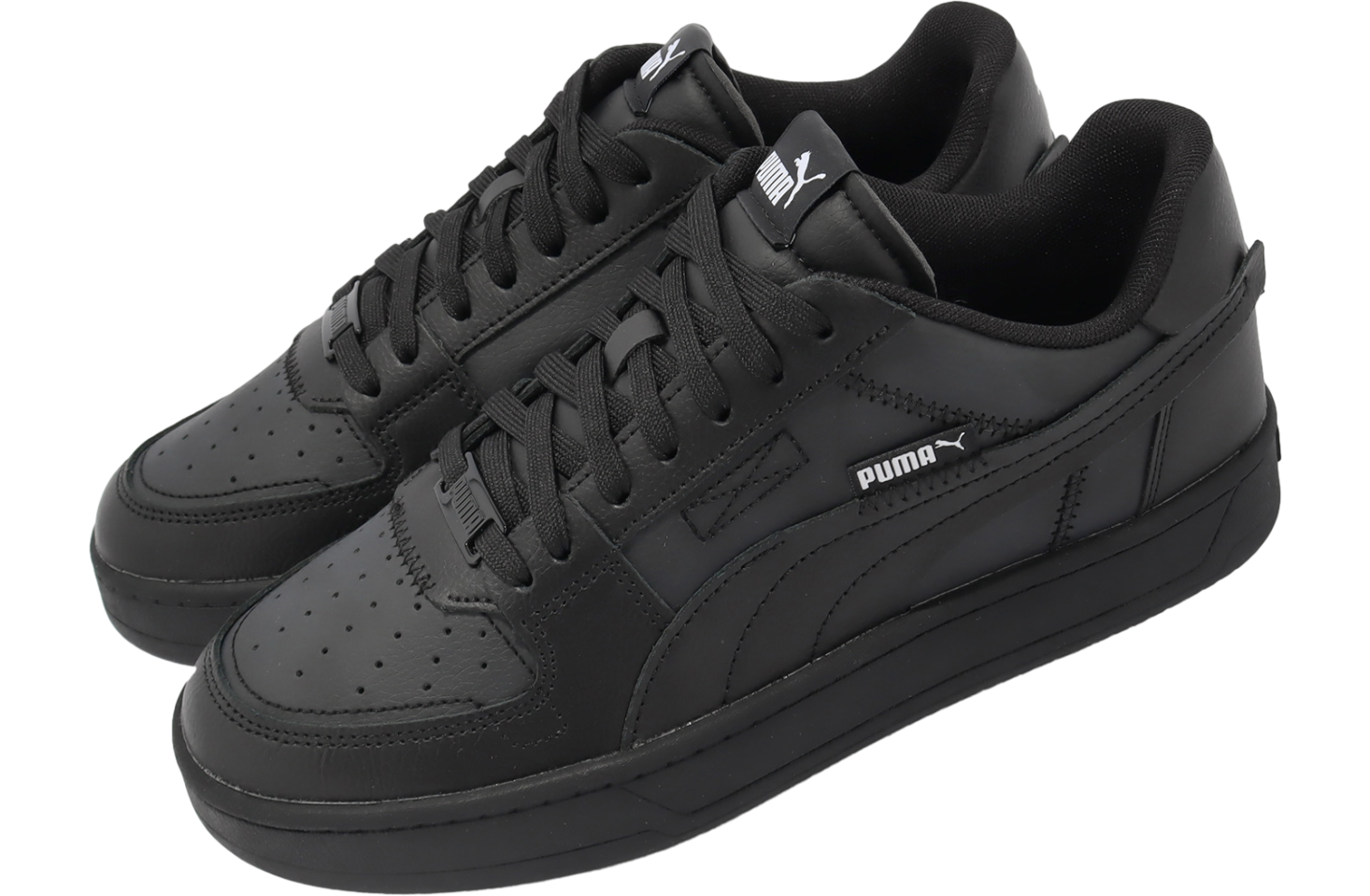 Puma Caven 2.0 VTG Black / White